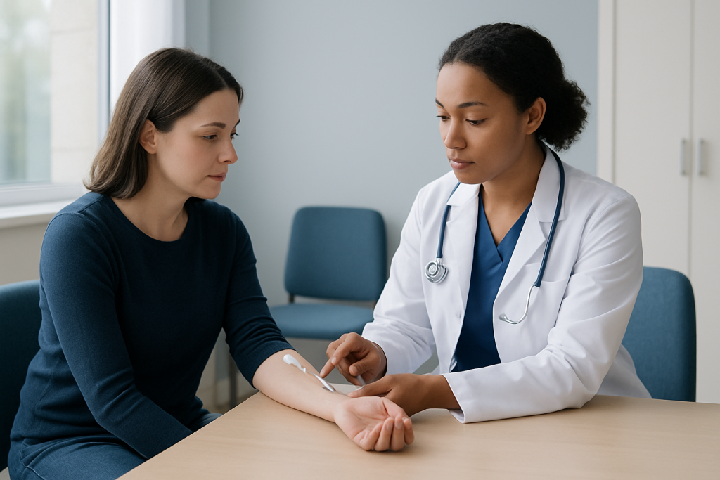Causes and Risk Factors — cannula