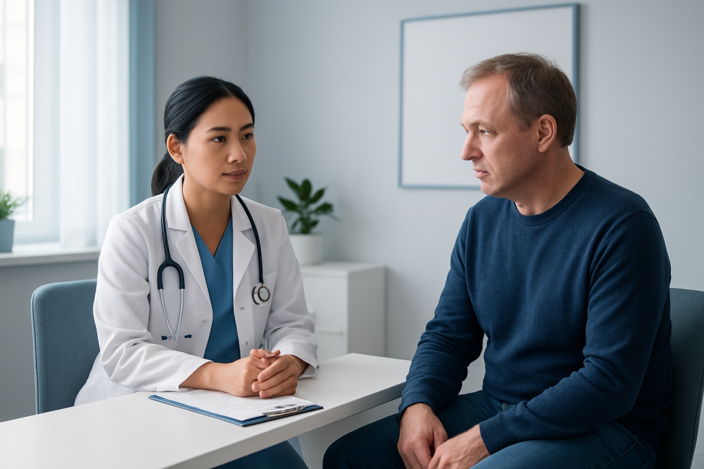 Causes and Risk Factors — Intosol