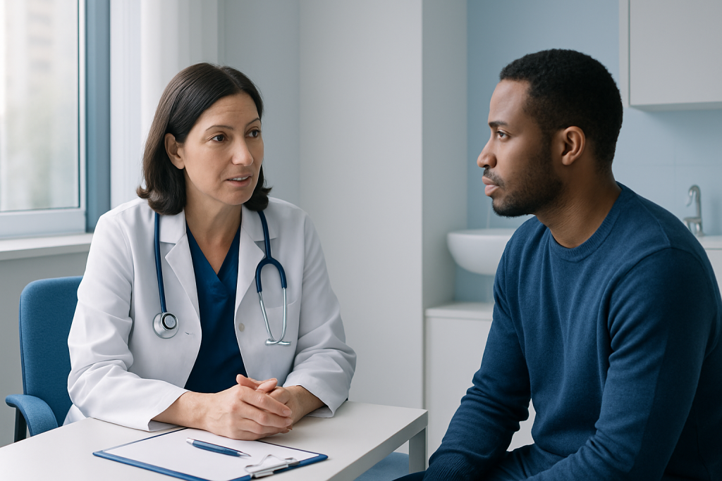 Causes and risk factors — puree