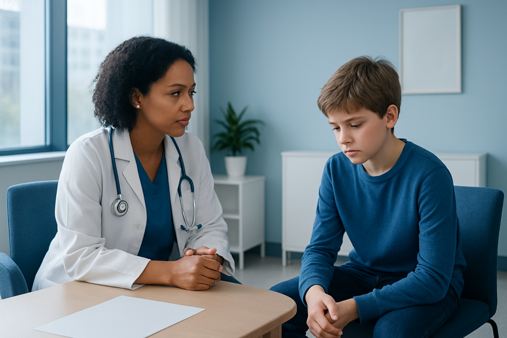 Causes and risk factors — learning difficulties