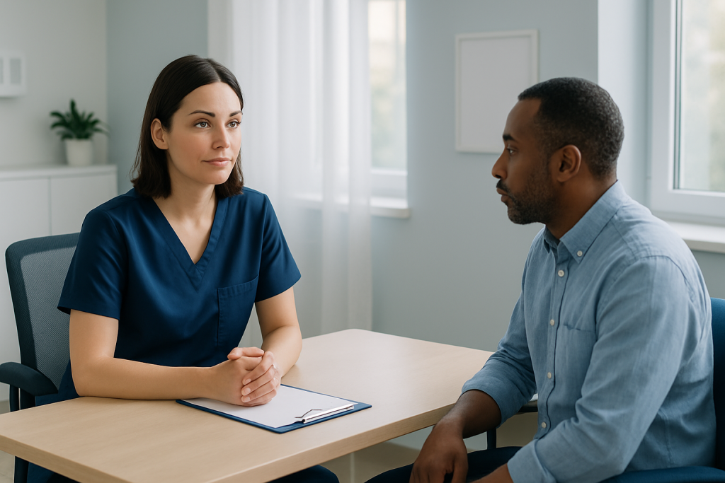 Causes and Risk Factors — scaling and root planing