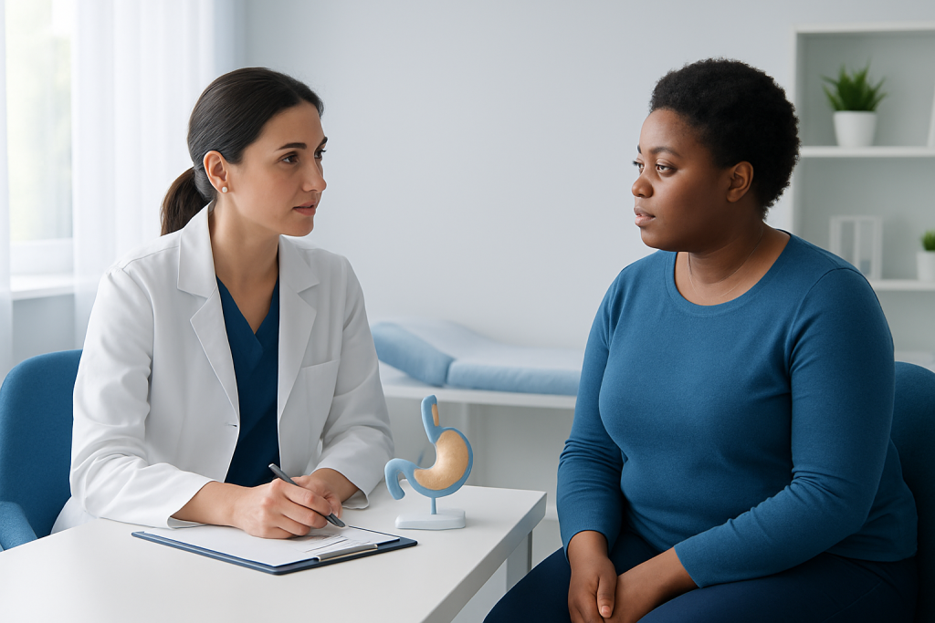 Causes and risk factors behind poor eating patterns — what to eat