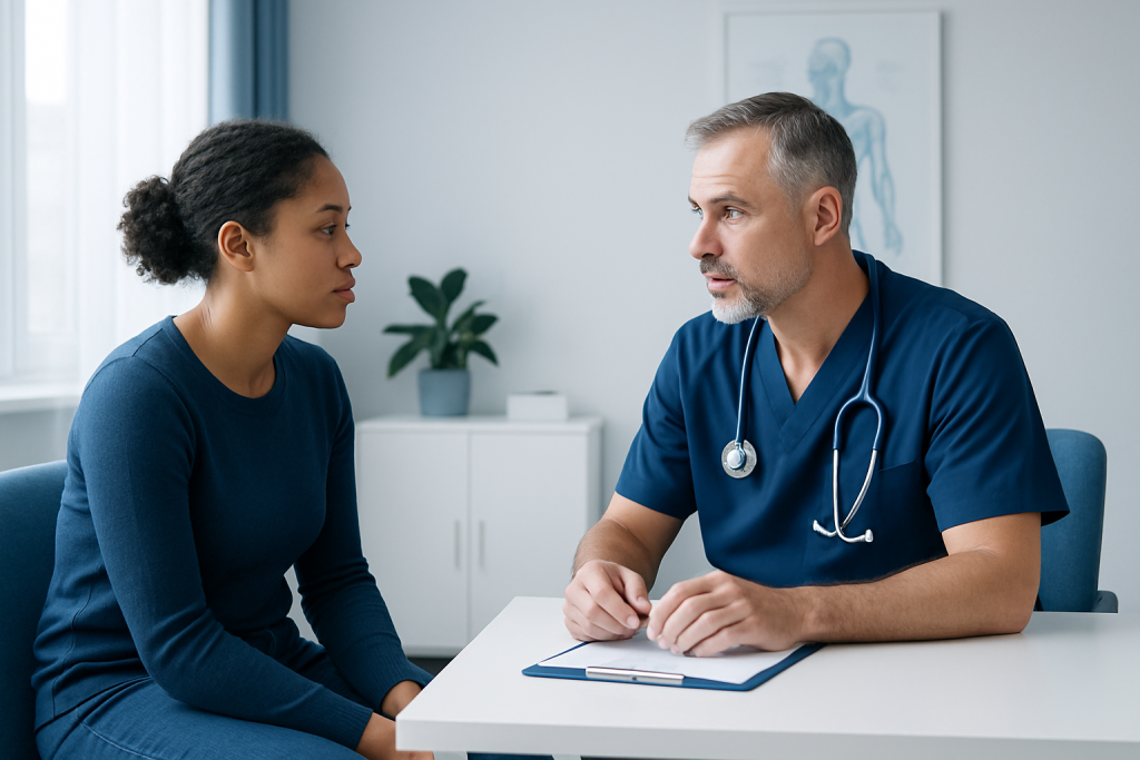Causes and Risk Factors Behind the Underlying Complaint — Hotty Toddy