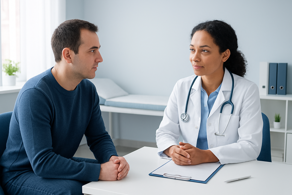 Causes and Risk Factors for Abnormal MPV — MPV blood test