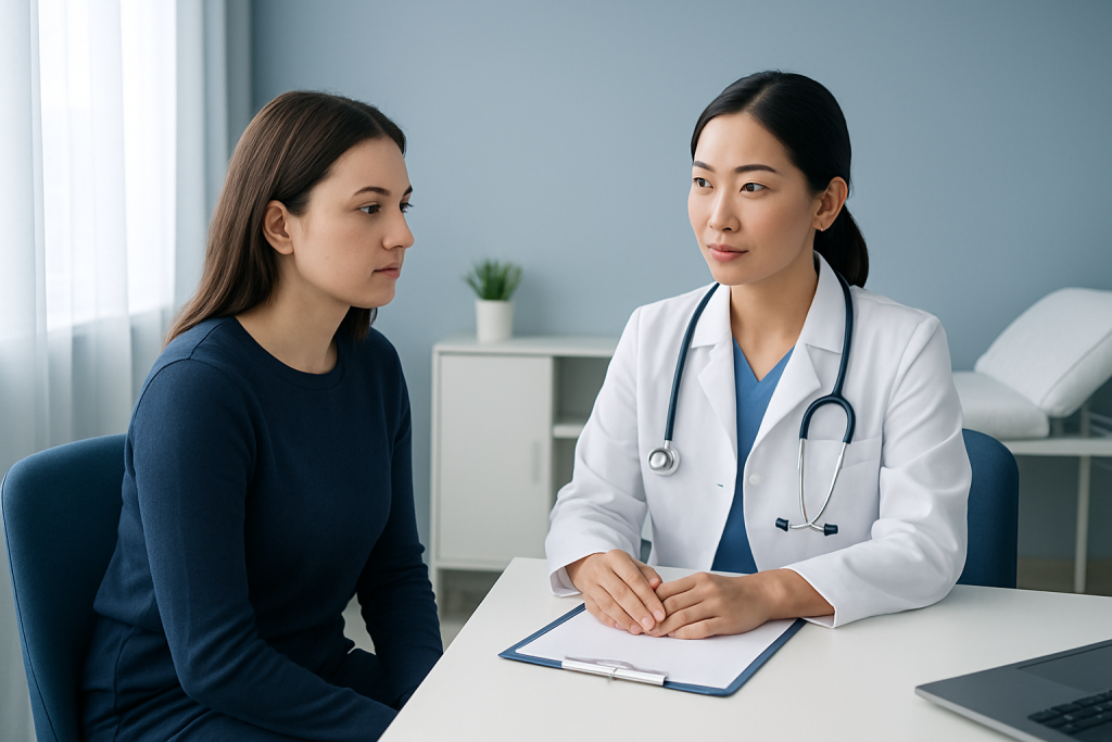 Causes and Risk Factors for Considering Buccal Fat Removal — buccal fat removal