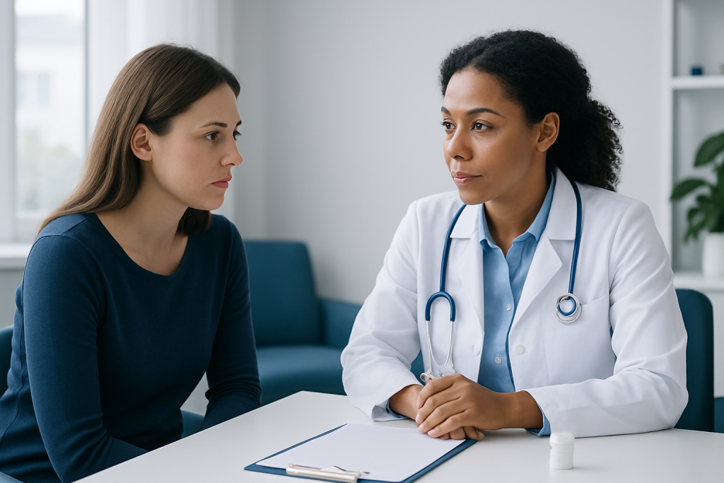 Causes and Risk Factors for Needing This Antibiotic — sulfamethoxazole-trimethoprim