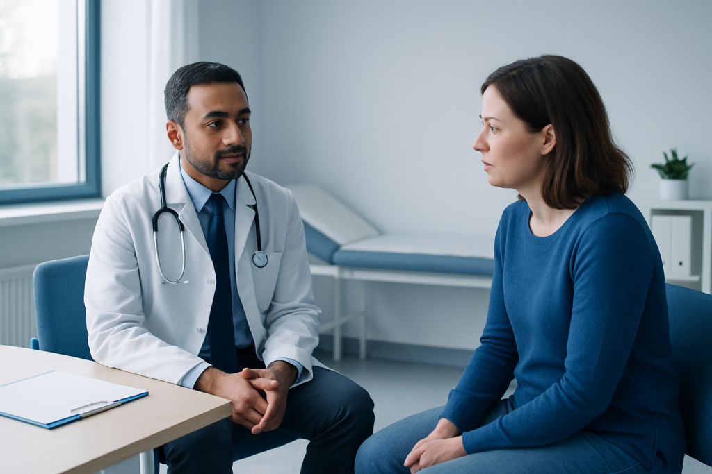 Causes and Risk Factors for Needing Treatment — betamethasone dipropionate