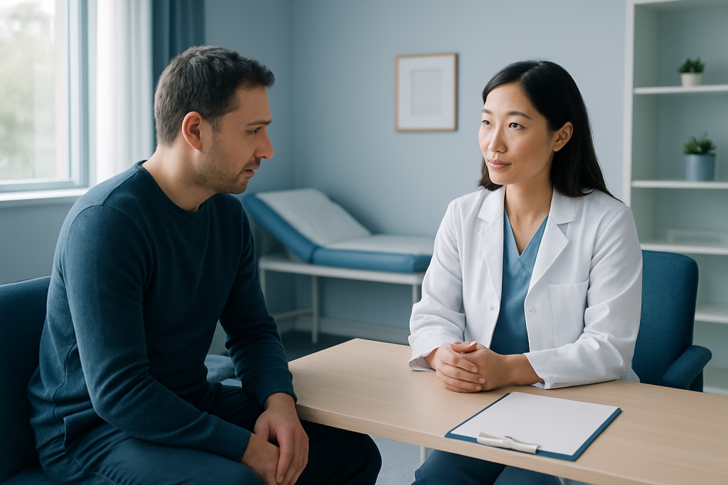 Causes and Risk Factors for Problems with Use — Compazine