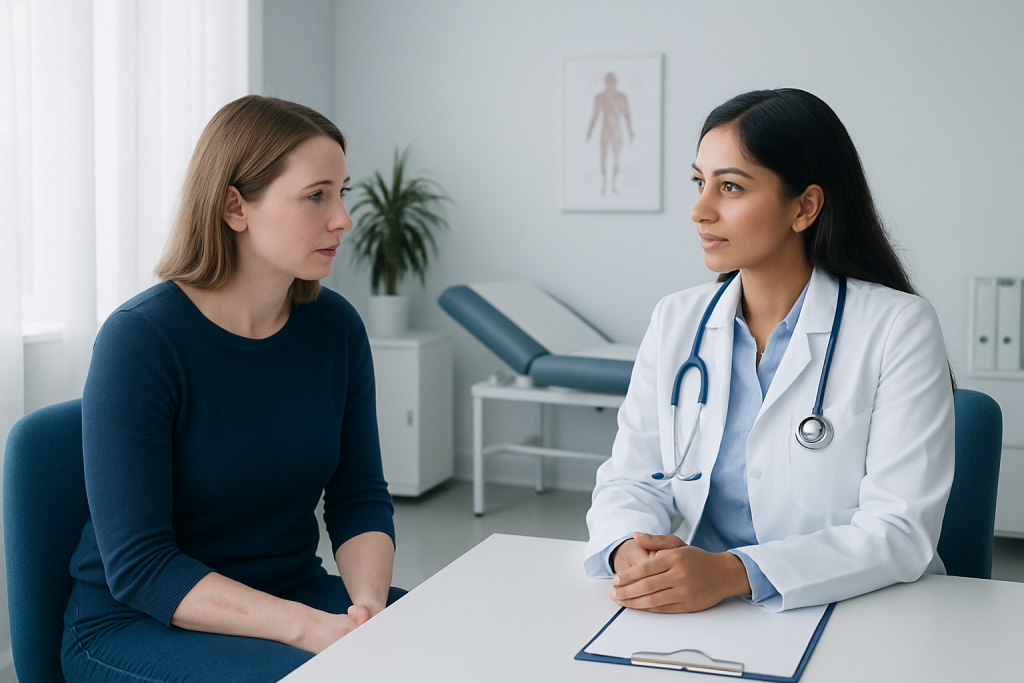 Causes and Risk Factors for Visible Scarring — Mederma Advanced Scar Gel