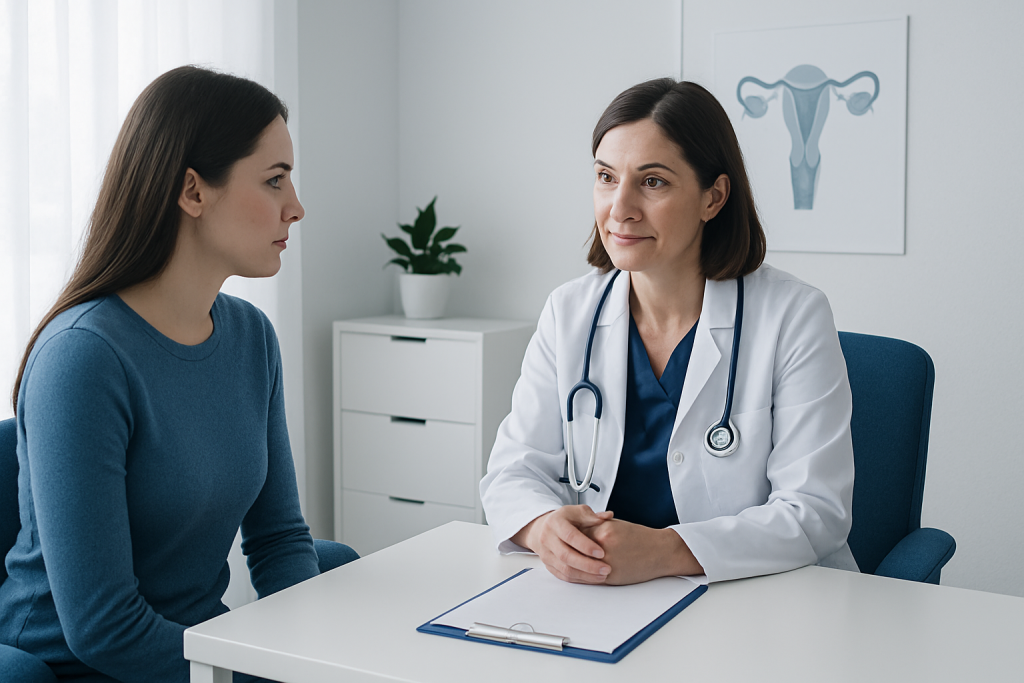 Causes and Risk Factors That Change Ovulation Timing — when does ovulation occur