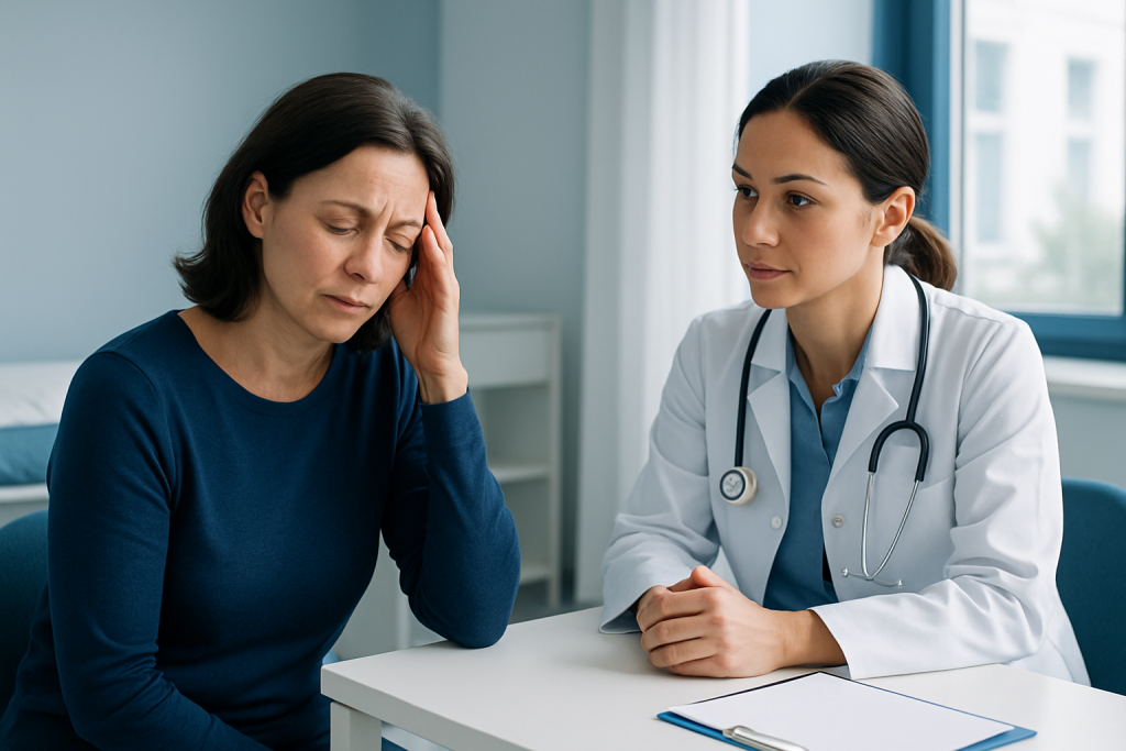 Causes and risk factors that make frequent dosing less safe — Can I take 600 mg of ibuprofen every 4 hours