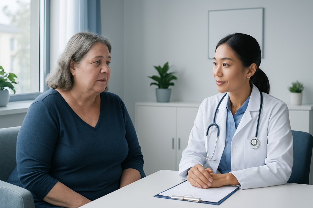 Causes and risk factors: who may need extra caution — keto diet recipes