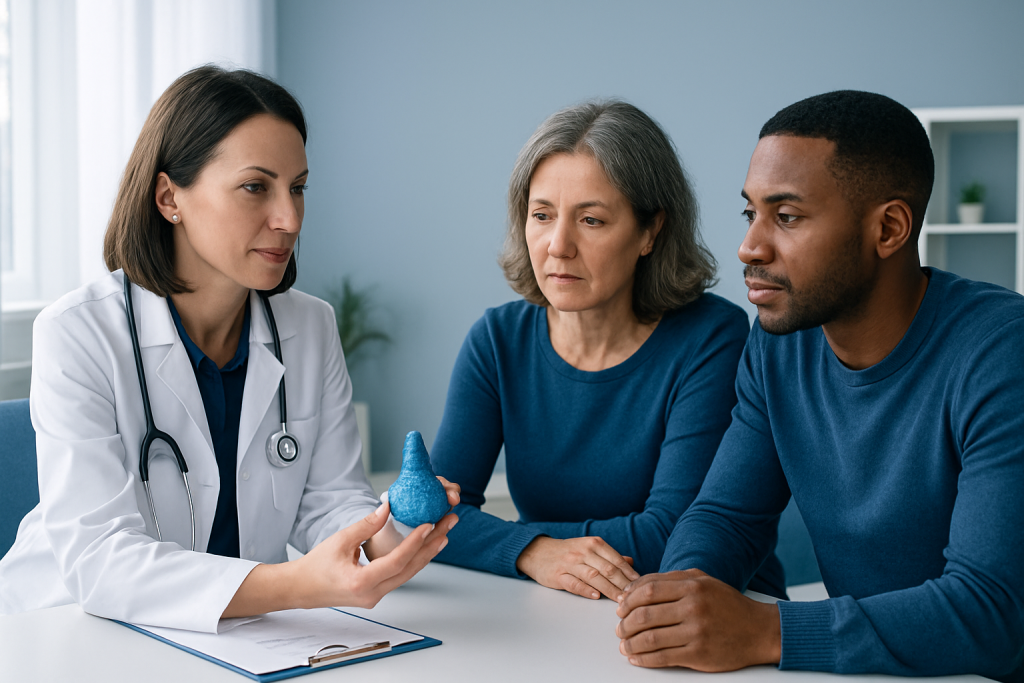 Causes and Risk Factors: Who Might Consider It, and Who Should Be Cautious — DHEA supplement