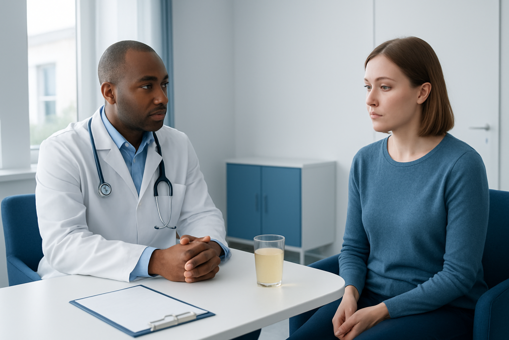 Causes and Risk Factors: Why Ginger Ale May Help Some People but Not Others — ginger ale
