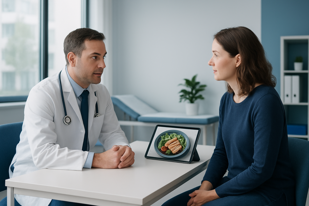 Causes and Risk Factors: Why People Choose Low Carb Eating — low carb recipes