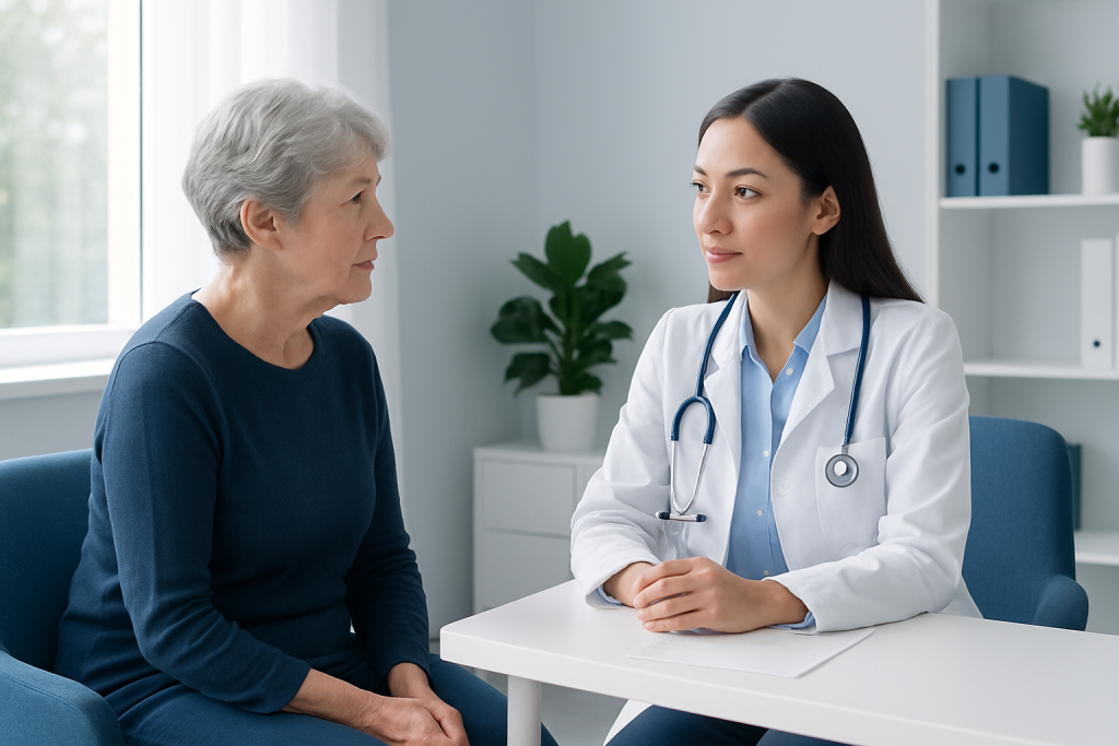 Causes, Properties, and Risk Factors — glycerin