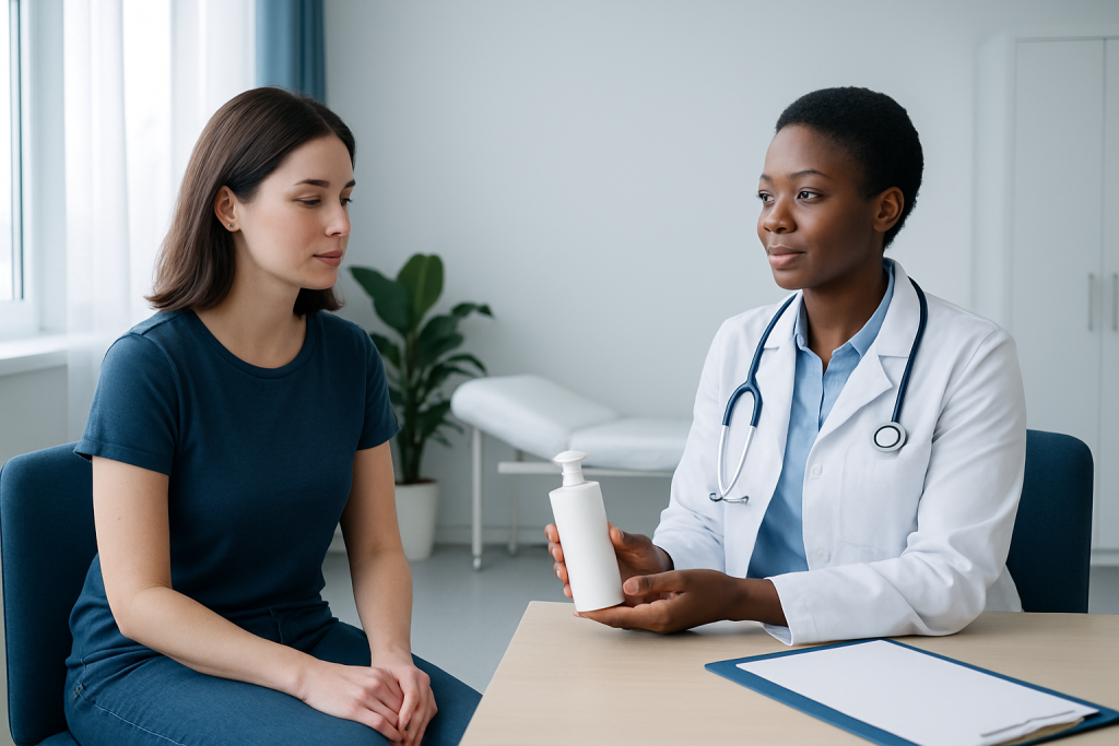 Causes & Risk Factors — moisturizers for kp
