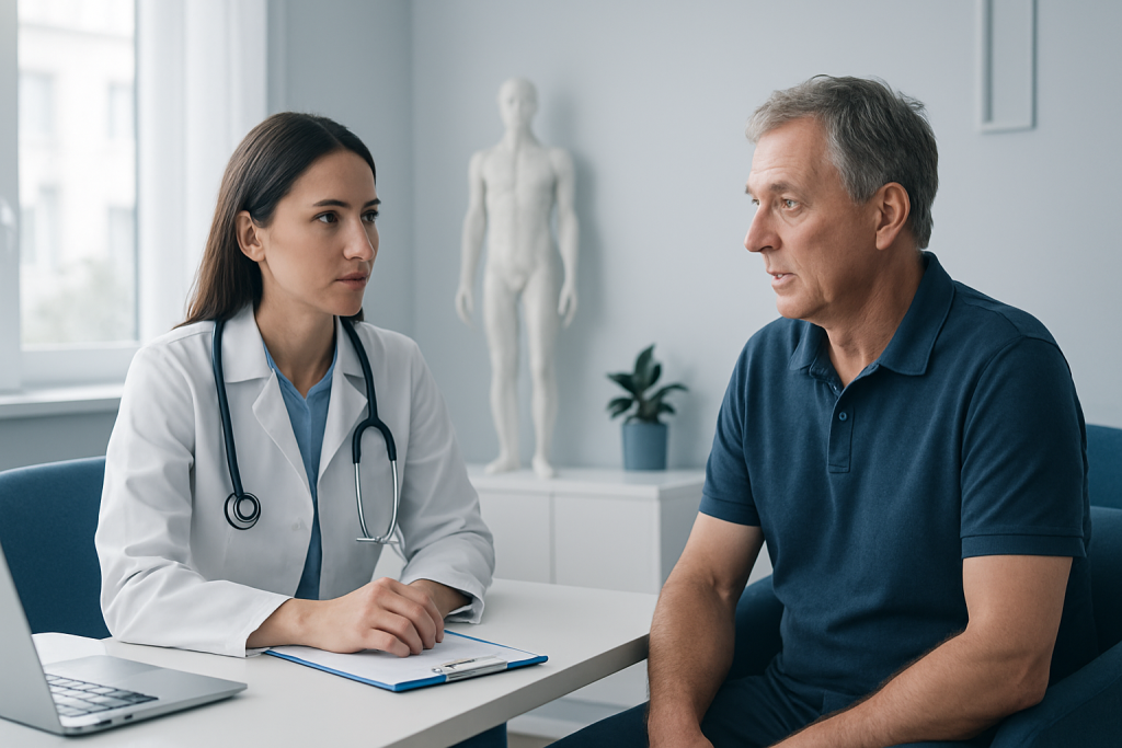 Causes & Risk Factors — Hypertonia