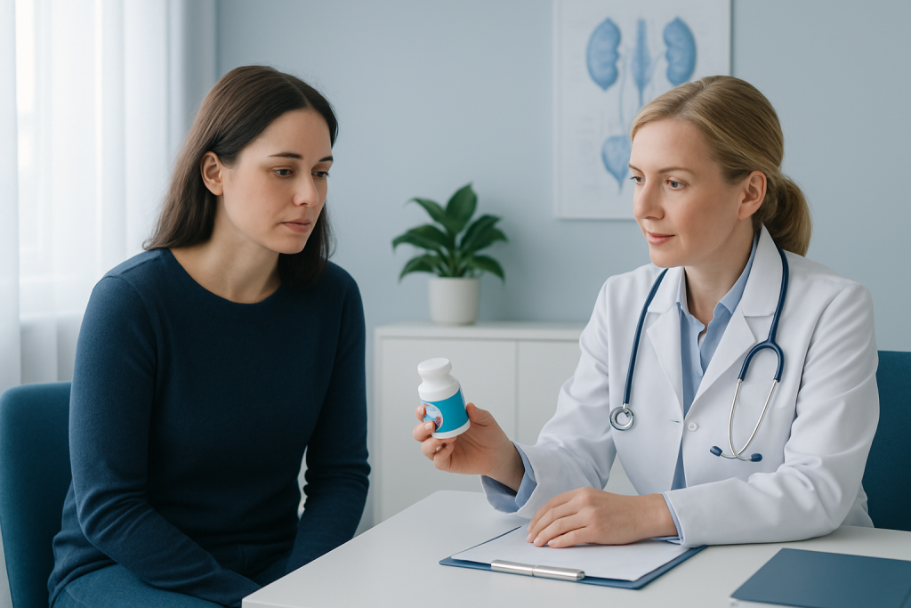 Causes & Risk Factors — over the counter urinary tract medicine