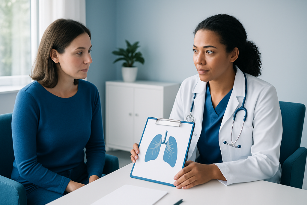 Causes & Risk Factors — lingula lung