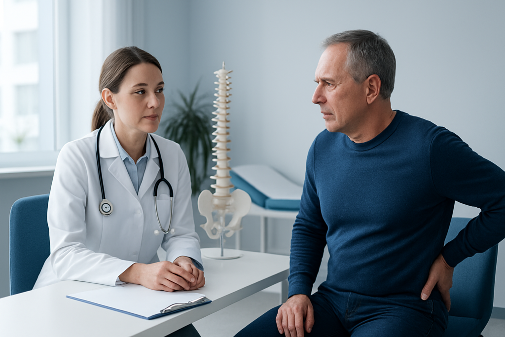 Causes & Risk Factors — DDD meaning