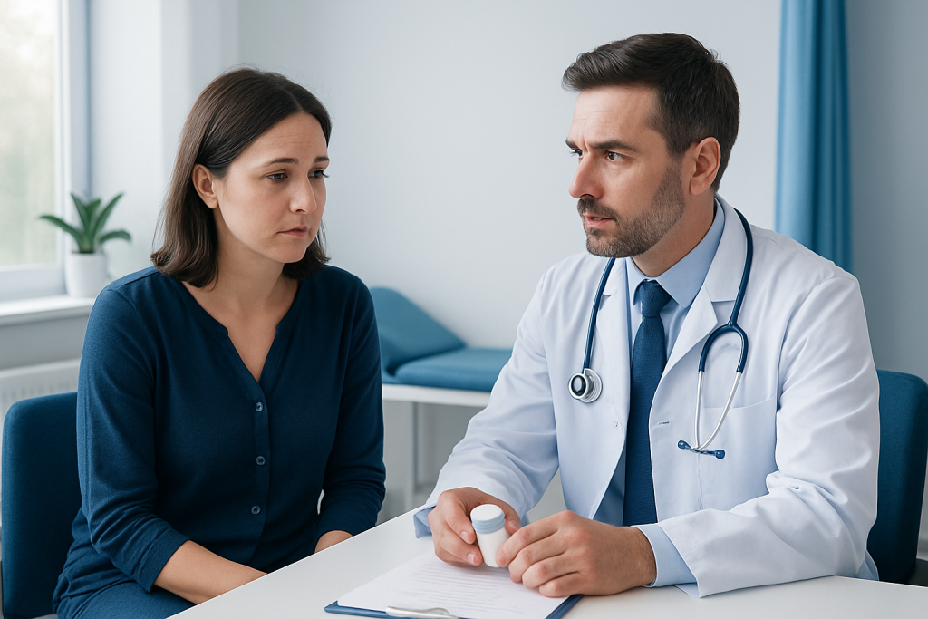 Causes & Risk Factors — Methotrexate for ectopic pregnancy