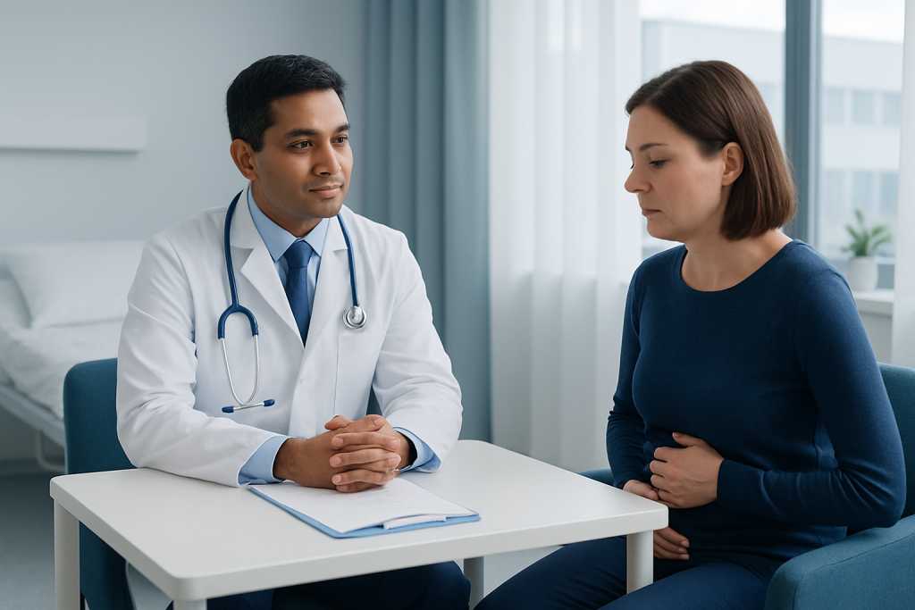 Causes & Risk Factors — Esophaguard