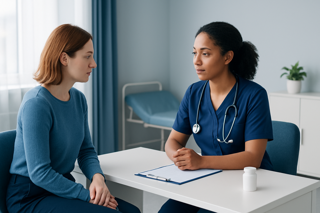 Causes & Risk Factors — UTI medicine over the counter