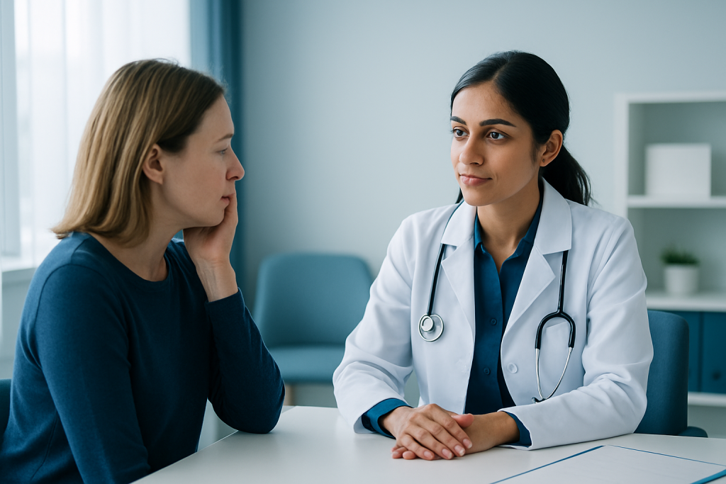 Causes & Risk Factors — First Bite Syndrome