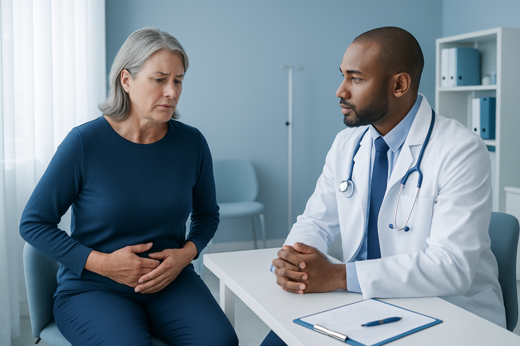 Causes & Risk Factors — Can Mucinex cause diarrhea