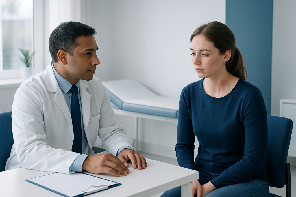 Causes & Risk Factors — Can a love bite cause cancer