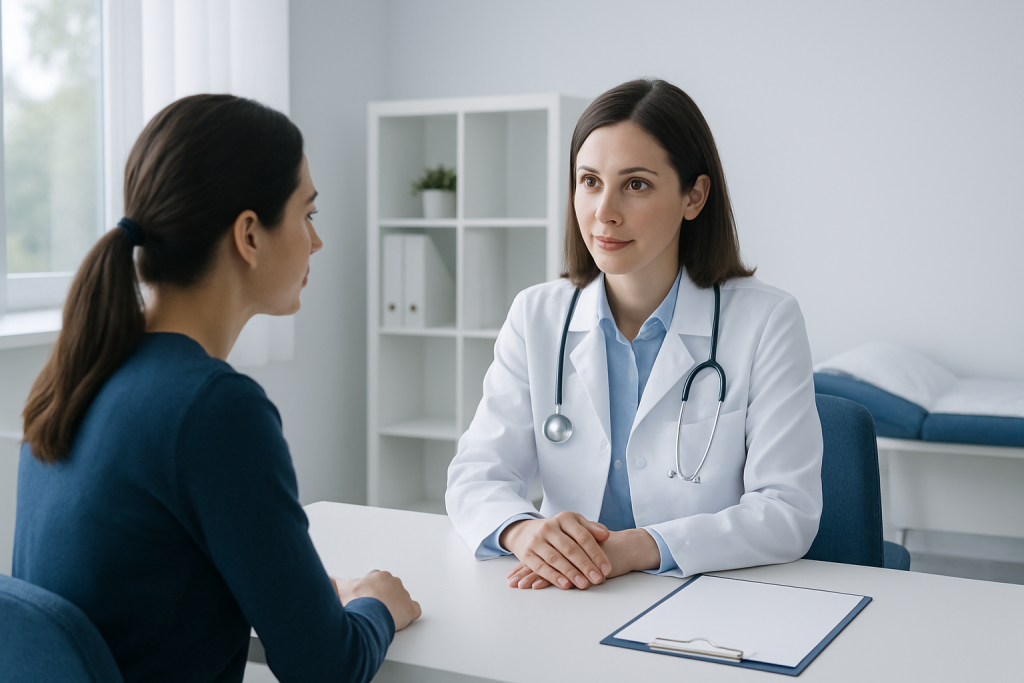 Causes & Risk Factors — Signs Demodex Mites Are Dying