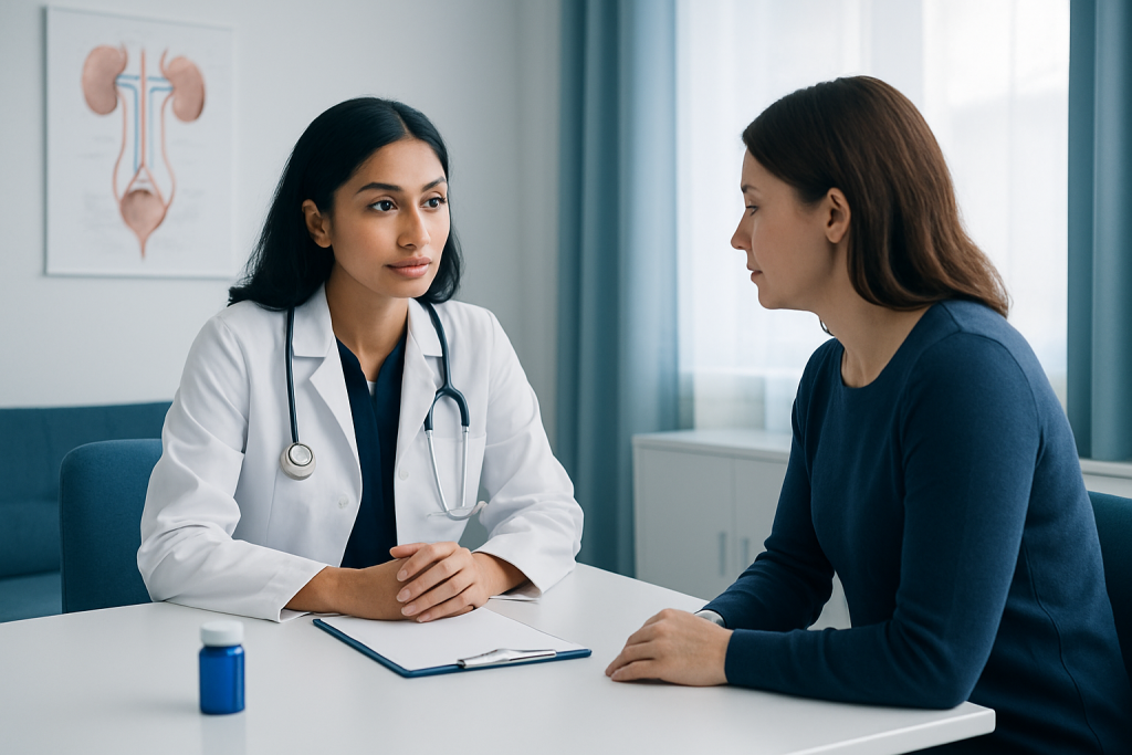 Causes & Risk Factors — best over the counter medicine for urinary tract infections