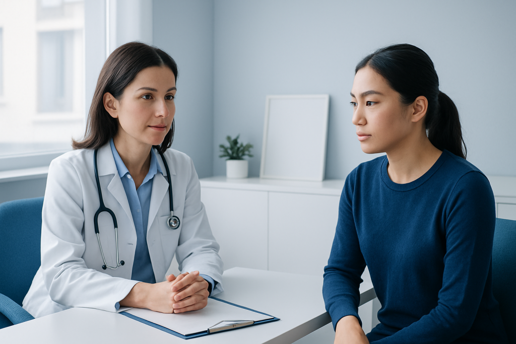 Causes & Risk Factors — fungal acne safe checker
