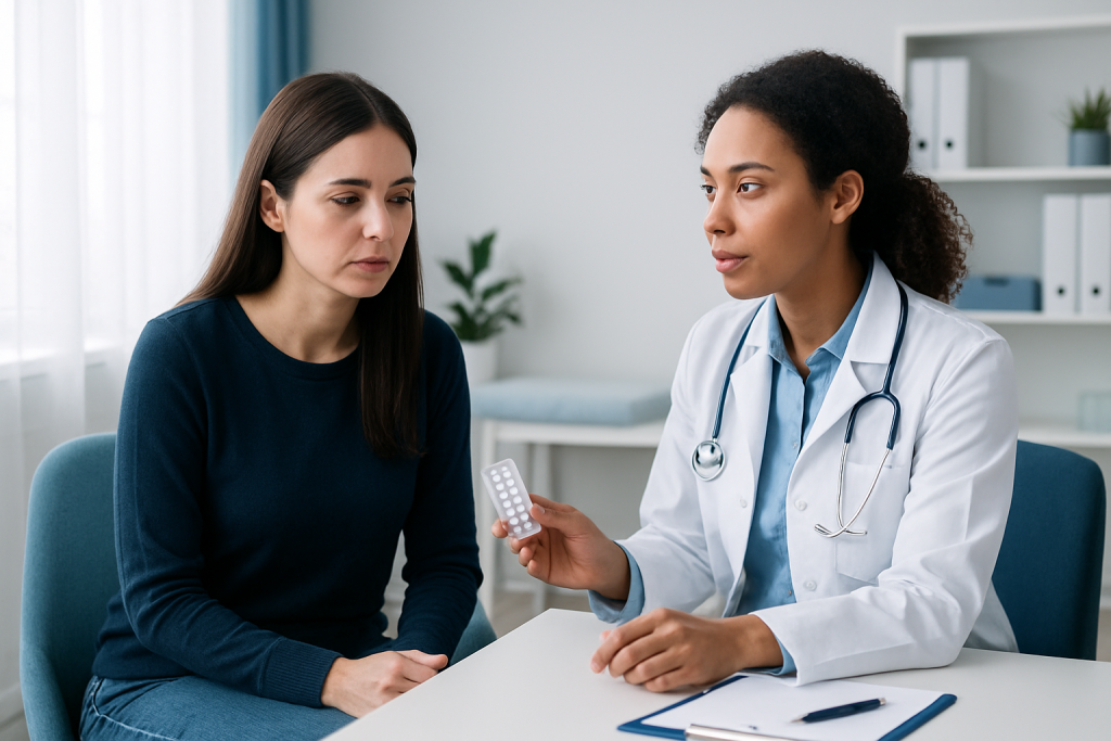 Causes & Risk Factors — can doxycycline treat bv