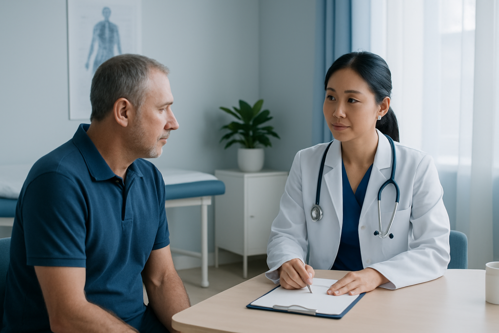 Causes & Risk Factors — Sukre