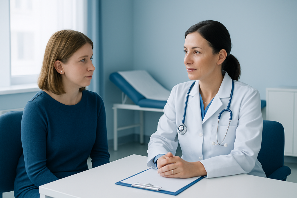Causes & Risk Factors — Famous people with Turner syndrome