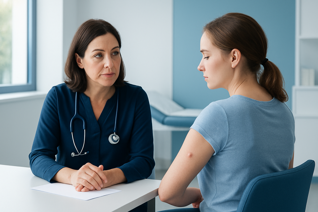 Causes & Risk Factors — sebaceous cyst ICD-10 codes