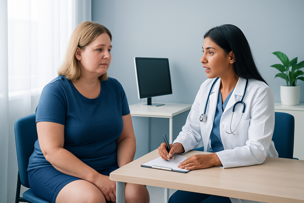 Causes & Risk Factors — celebrities with lipedema