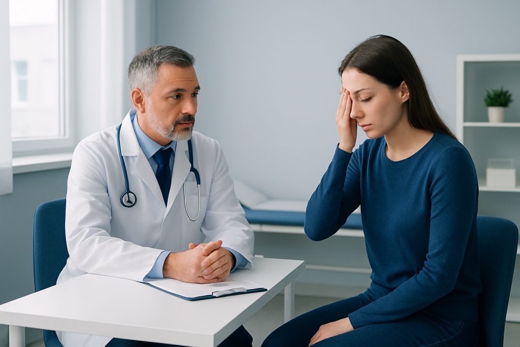 Causes & Risk Factors — conjunctivitis causes