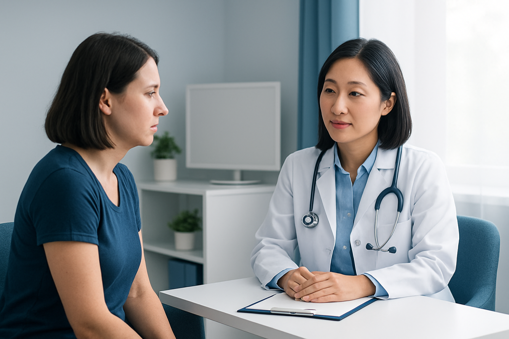 Causes & Risk Factors — TSH