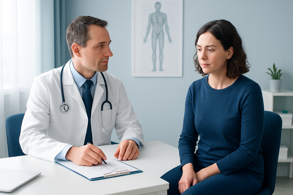 Causes & Risk Factors — Hypertonia