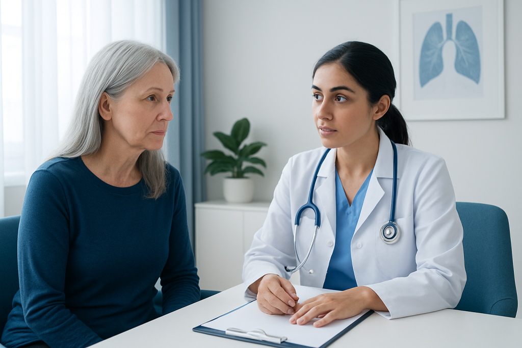 Causes & Risk Factors — high hemoglobin
