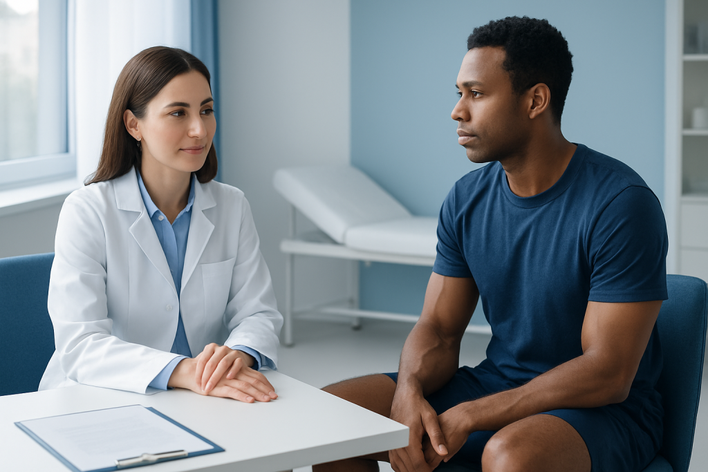 Causes & Risk Factors — calf implants