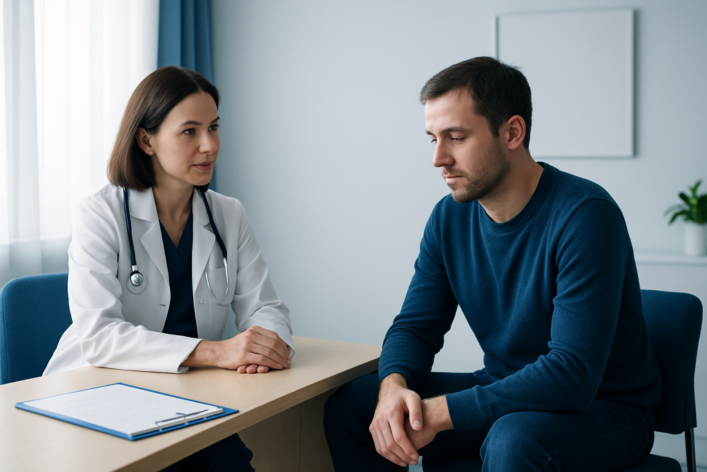 Causes & Risk Factors — Erectile Dysfunction Treatment Cost