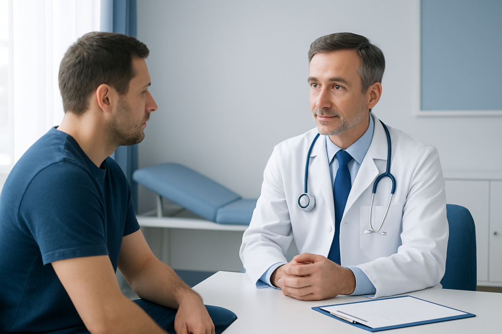 Causes & Risk Factors — vasectomy reversal
