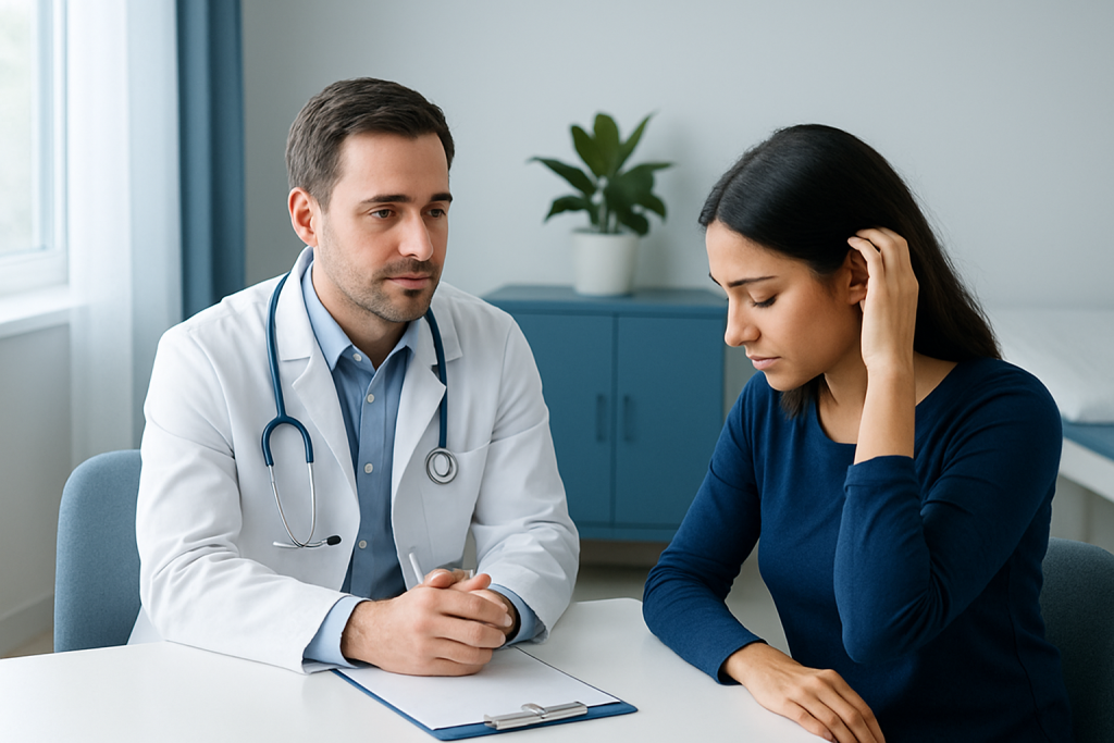 Causes & Risk Factors — dandruff treatment