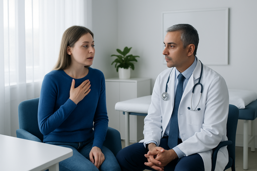 Causes & Risk Factors — how to get rid of hiccups