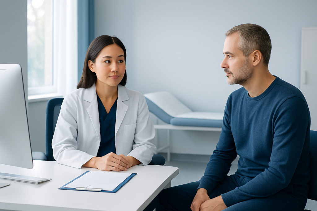 Causes & Risk Factors — ramen