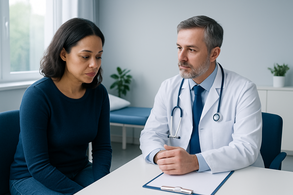 Causes & Risk Factors — cancer symptoms